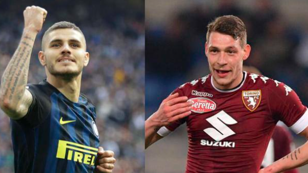 两端的表现 两端的表现