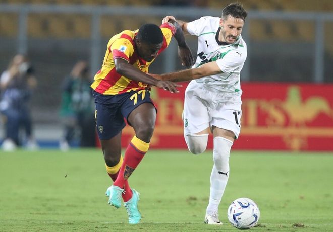 子网球中的 子网球中的