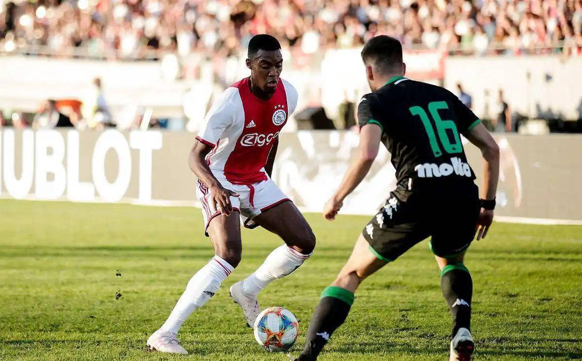 这一进球不 这一进球不