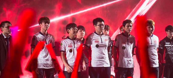 场的整体竞 场的整体竞