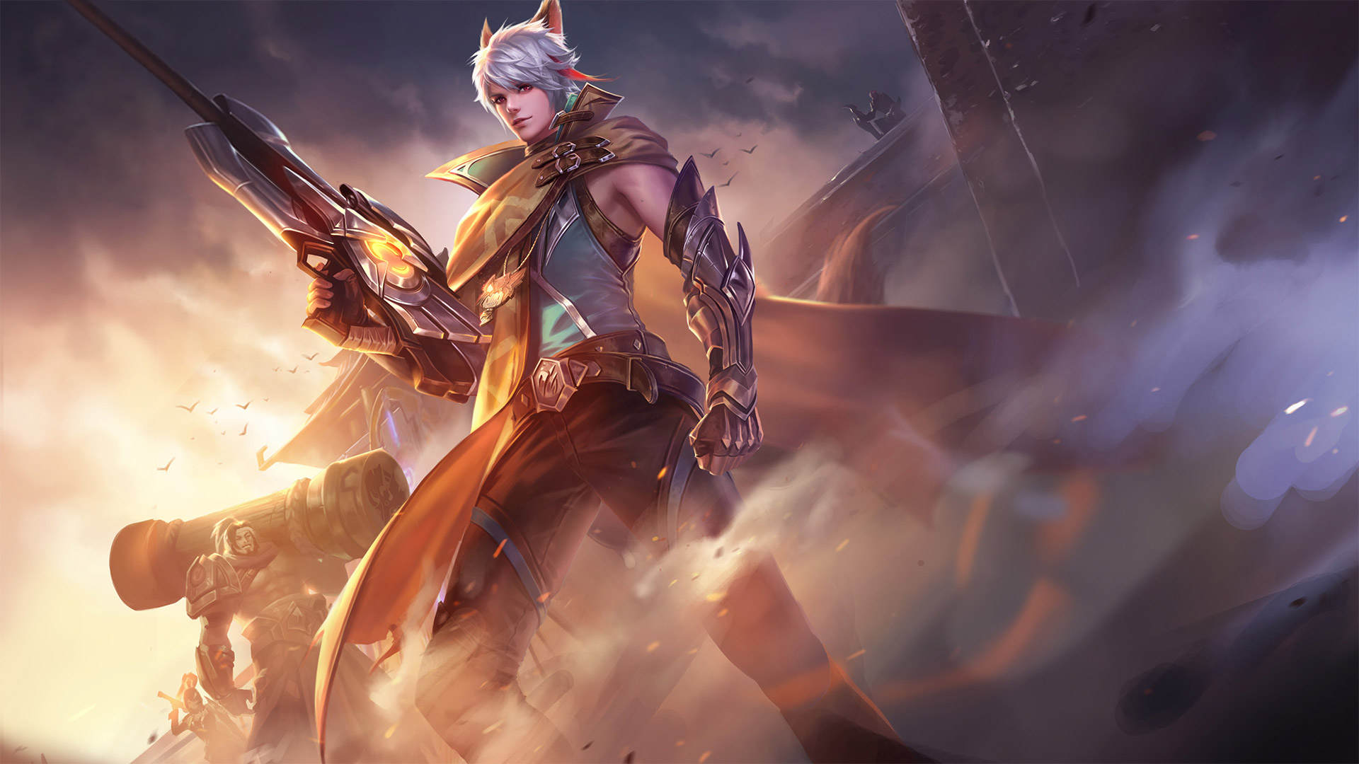 赛场上带来 赛场上带来