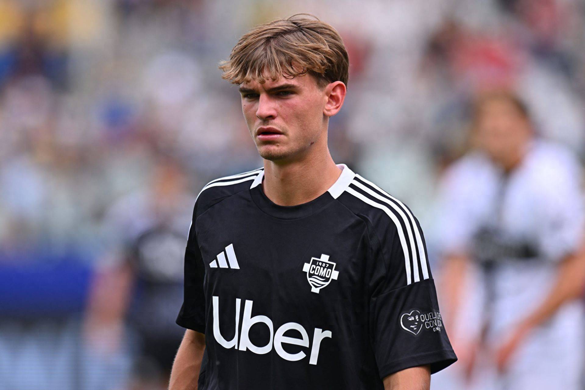 量的崛起 量的崛起